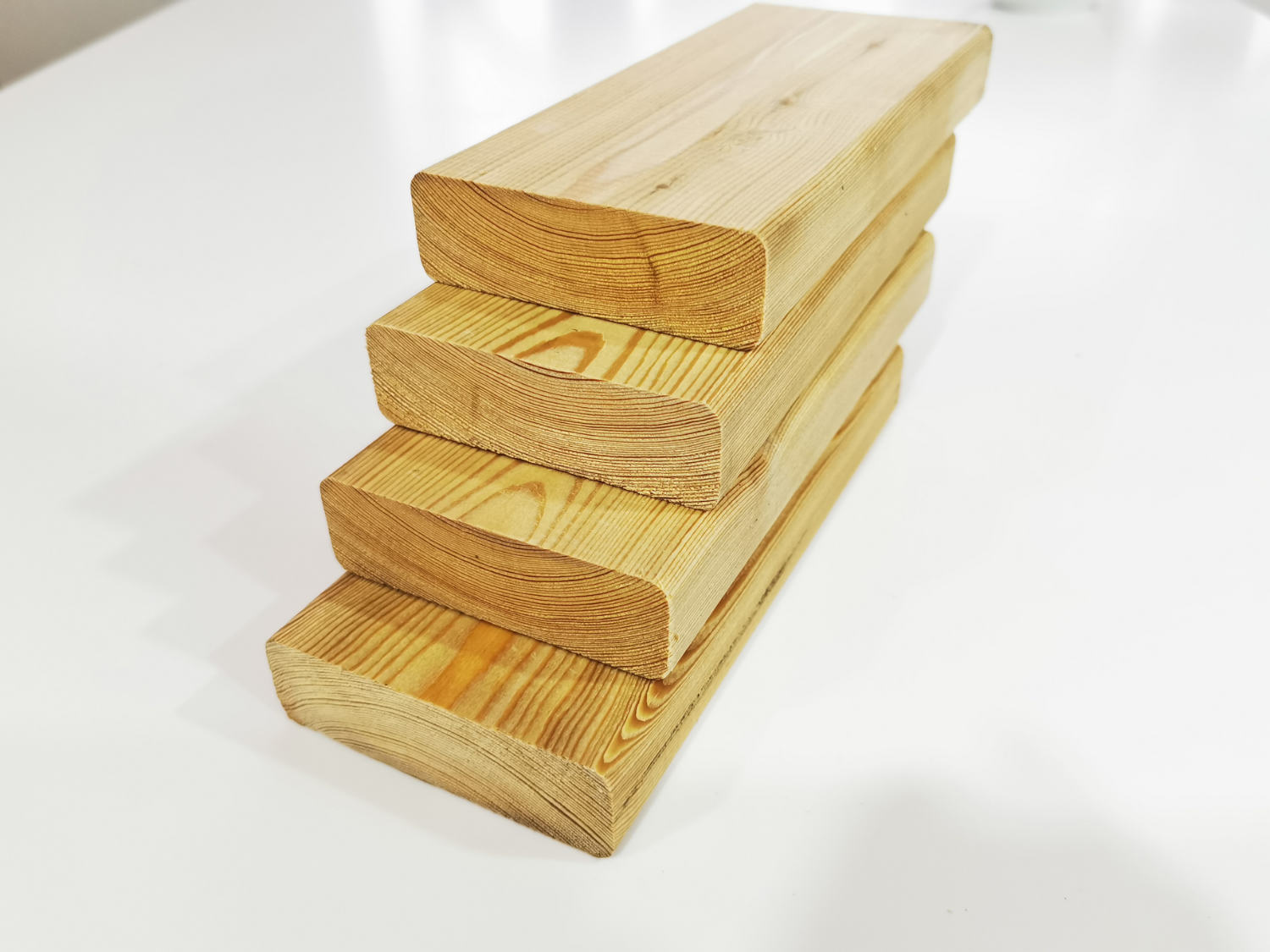 Batten 28x90mm Grade AB
