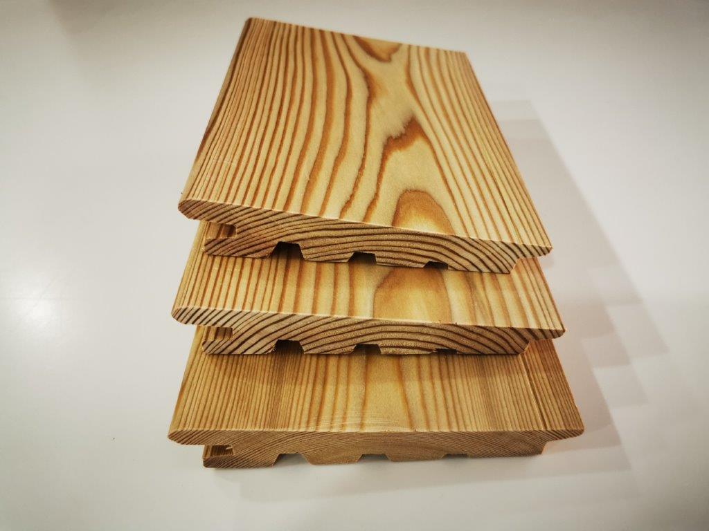 SECA Feather Edge 26x146mm Grade AB