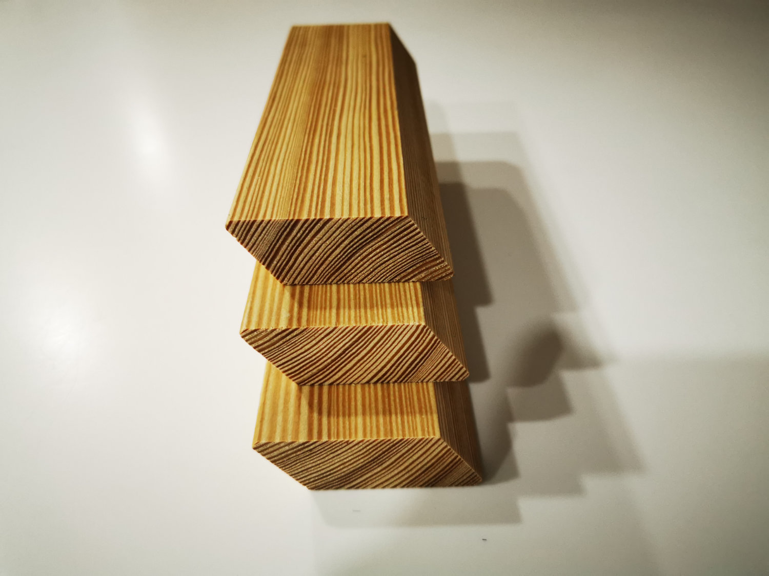 Rainscreen 24x68mm Grade AB