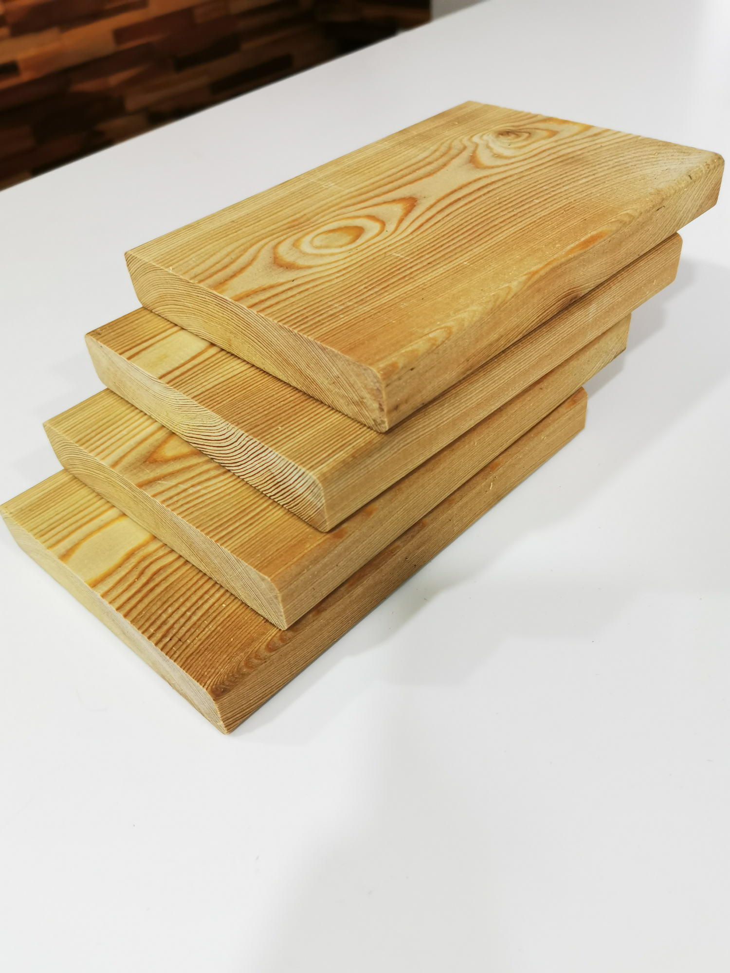 Batten 20x140mm  Grade AB