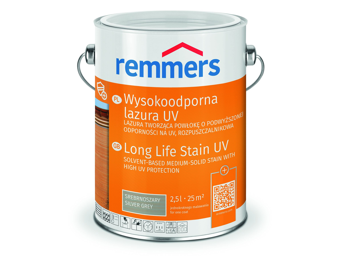 Remmers Long Life Stain UV+